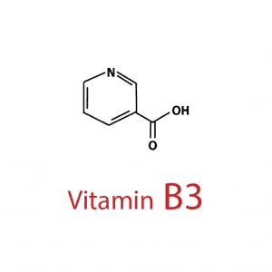 VITAMIN B3-NIACIDAMINE